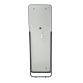 Дзеркало Qtap Gemini 500х1600 з LED-підсвічуванням Inside, з димером, рег. темп. кольору (3000-6500K) QTGE50160049893 - 6