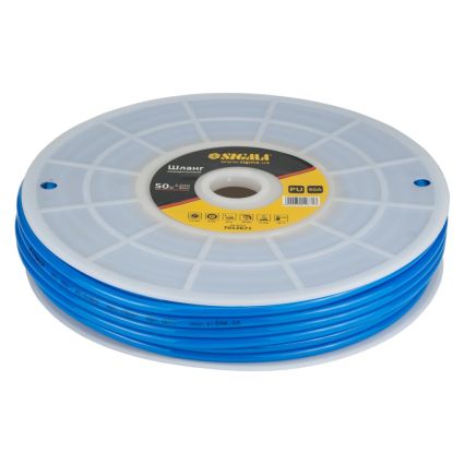 Шланг в бухте полиуретановый (PU) 50м 5.5×8мм Sigma (7012671) - 1