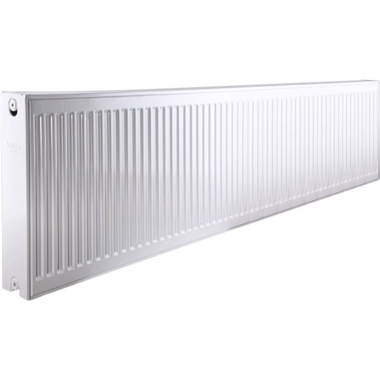 Радіатор сталевий 22 500х2000 б.п. (4212Вт) KALITE - 1