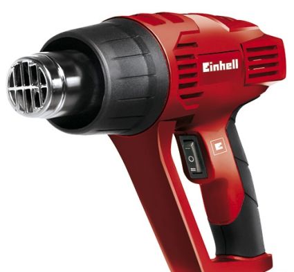 Фен будівельний Einhell TH-HA 2000/1 - 1