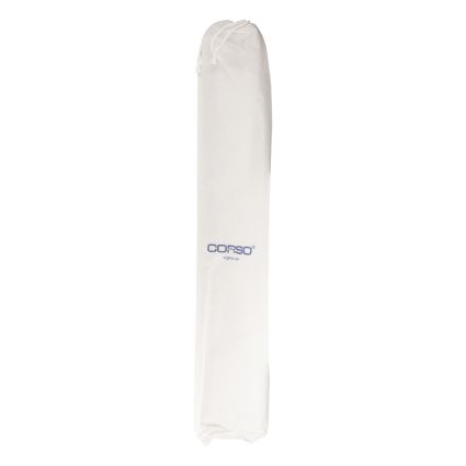 Держатель для полотенец VICO 600×75×27мм CORSO (B) (9681302) - 3