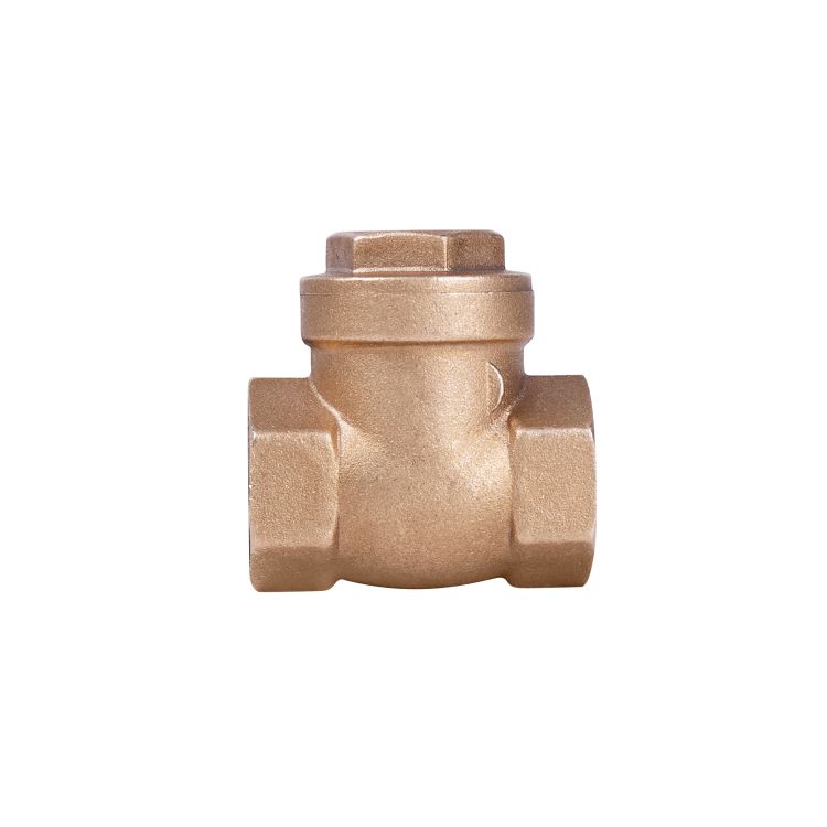 Зворотний клапан SD Plus 1/2&amp;quot; - 3