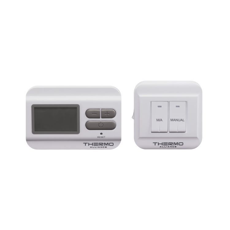 Добовий термостат Thermo Alliance ТА-2301RF радіокерований - 3