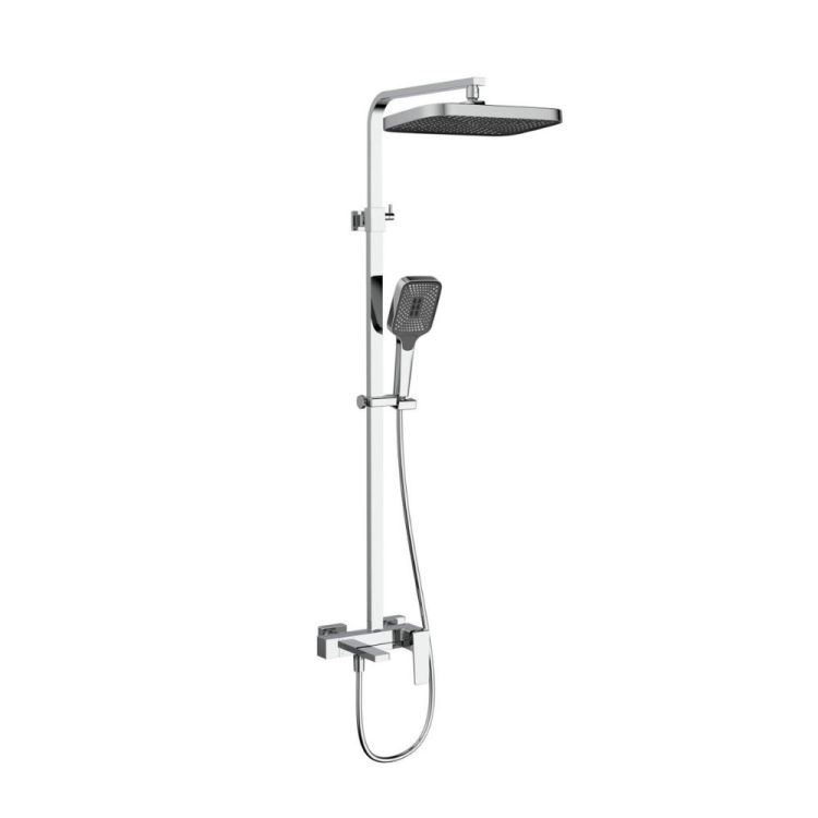 Душова система Qtap Gemini 51103KNC - 1