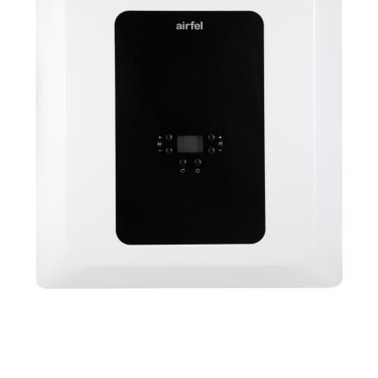 Котел газовий Airfel Elegant 24 кВт - 5