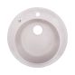 Кухонна мийка Lidz D510/200 COL-06 (LIDZCOL06D510200) - 1