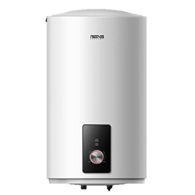 Водонагреватель по эл. 80 л, Performax RE80-15/F10 1,5кВт,мок. тен,RENS - 1
