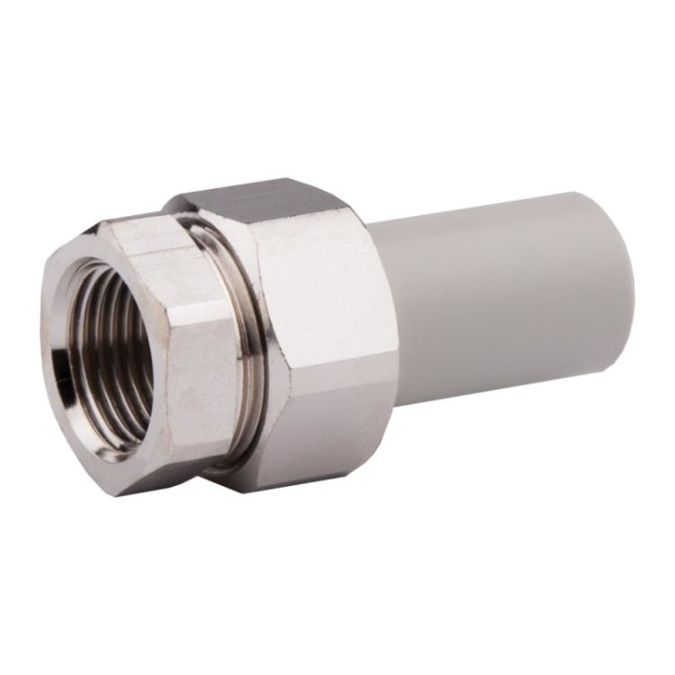 Разборное соединение Ekoplastik 20х1/2&amp;quot; внутренняя - 1