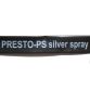 Шланг туман Presto-PS лента Silver Spray длина 100 м, ширина полива 8 м, диаметр 40 мм (401007-5) - 5