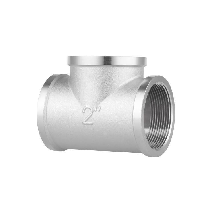 Трійник Forte 2ввв SF36150 - 4