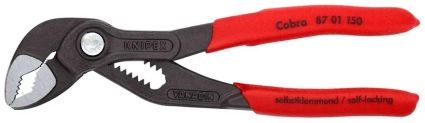 Клещи сантехнические 87 01 150 KNIPEX высокотехнолог.иCobra - 4