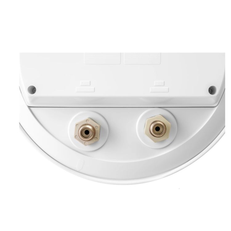 Водонагреватель эл. 80 л ES80V-А3(UA)1,5-2кВт, мок. тен, Haier - 4
