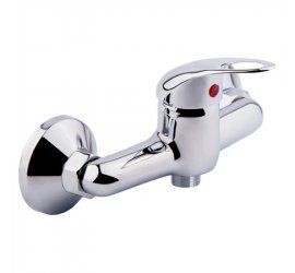 Смеситель для душевой кабины Zegor BTAA-JIK5-A102-A - 1