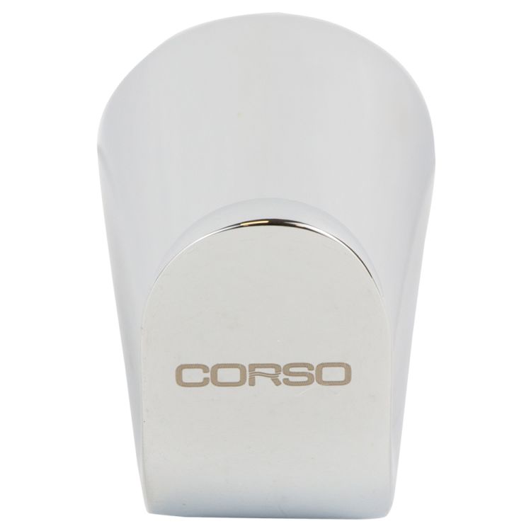 Гачок GARDA 70×57×34мм CORSO (9680505) - 2