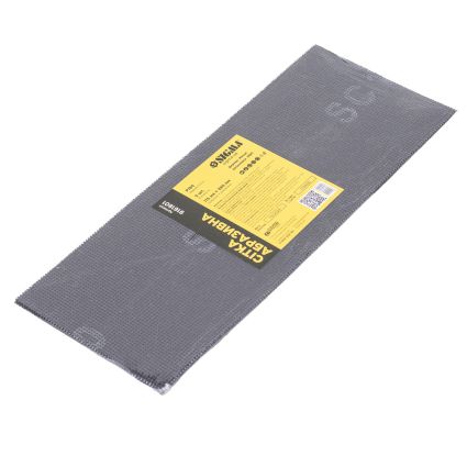 Сетки абразивные 5шт. 115х280мм (зерно 180) Sigma (9161801) - 2