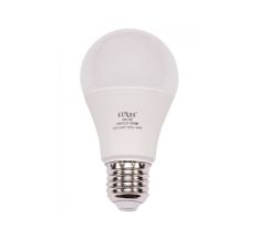Лампа LUXEL LED 10W E27 (3шт) 060-NE 4000K А-75 Multipak 3