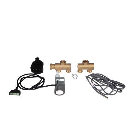 Аквакомплект Thermo Alliance AquaKit 3/4&amp;quot;в*3/4з для електричного котла - 3