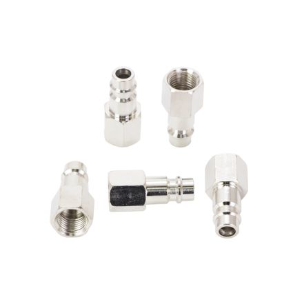 Штуцер с внутренним резьбовым соединением 1/4&amp;quot; Sigma (7022141) - 2