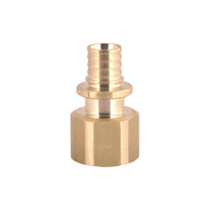 Перехідник під натяжну гільзу Icma №1033 d16х2,2-1/2&amp;quot;В 851033ADBO05 - 1