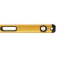 Уровень магнитный 3 капсулы 2 рукоятки 200см SIGMA (3717381) - 7