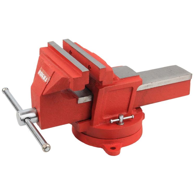 Лещата поворотні 150мм Sigma (4221501) - 1