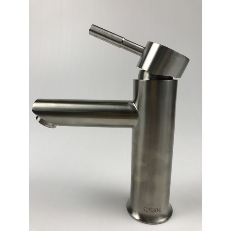 Смеситель для умывальника GERTS 6106 - 1