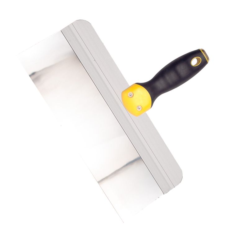 Шпатель нержавеющий Profi 300мм Sigma (8322231) - 4