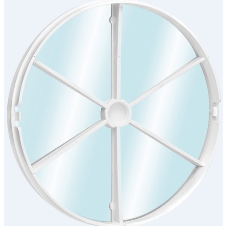 Клапан обратный airRoxy dRim 125 (07-215) - 6