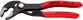 Клещи сантехнические 87 01 125 KNIPEX высокотехнолог.иCobra - 3