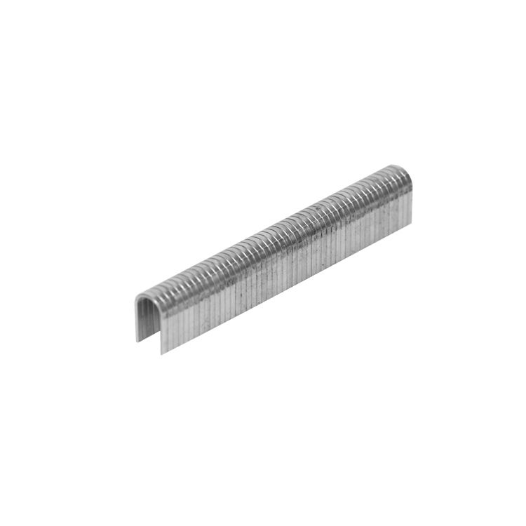 Скобы полукруглые Sigma 12мм 500шт (2813121) - 1