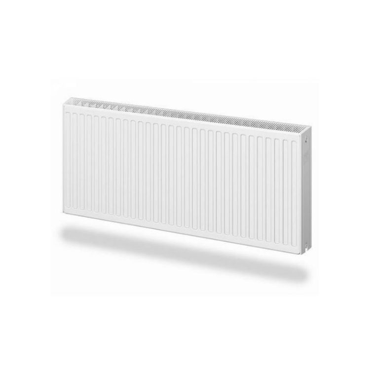 Радіатор сталевий TERRA Teknik 22 500*1000 (2568Вт) - 1