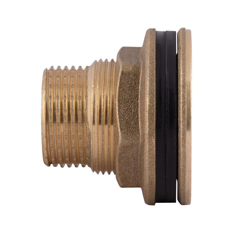 Врізка SD Plus 3/4&amp;quot; в бак - 4