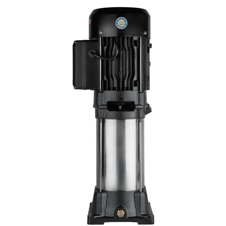 Насос центробежный многоступенчатый вертикальный 1.0кВт Hmax 69м Qmax 67л/мин LEO 3.0 (775445) - 6 Насос центробежный многоступенчатый вертикальный 1.0кВт Hmax 69м Qmax 67л/мин LEO 3.0 (775445) - 6