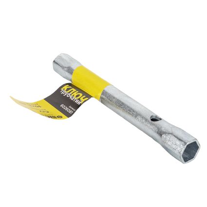 Ключ трубчастий 10*11мм Sigma (6026081) - 2