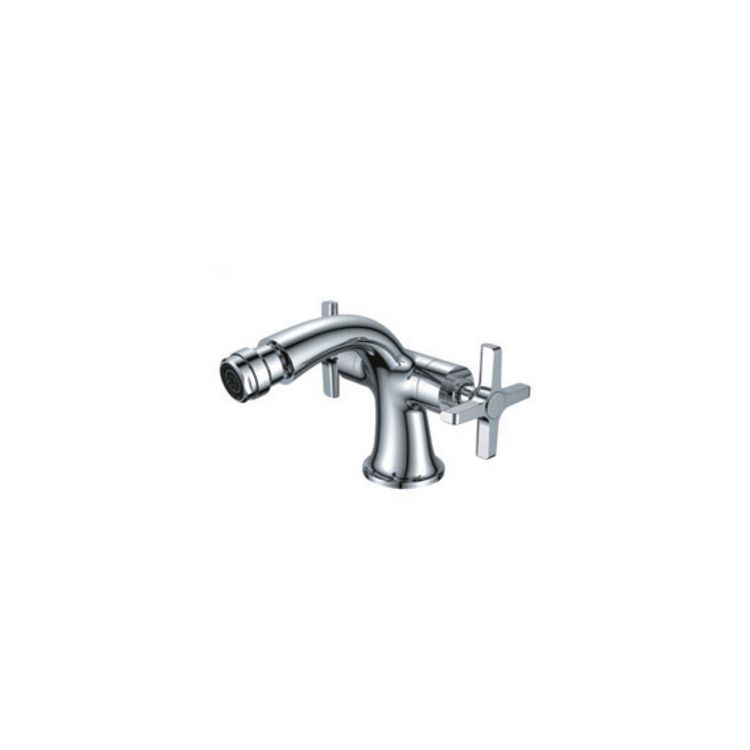 Смеситель для биде HAIBA Oxford 002 - 1