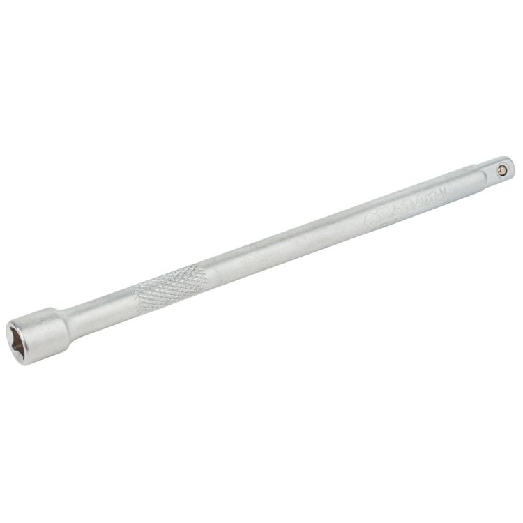 Ключ-трещотка 1/4&amp;quot; с набором насадок и удлинителем 12шт CrV mid Sigma (6003501) - 2