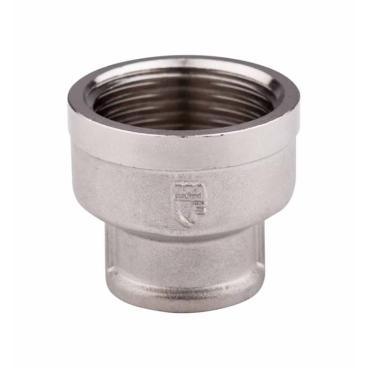 Муфта редукционная SD Forte 1/2&amp;quot;х3/8&amp;quot; ВВ - 1