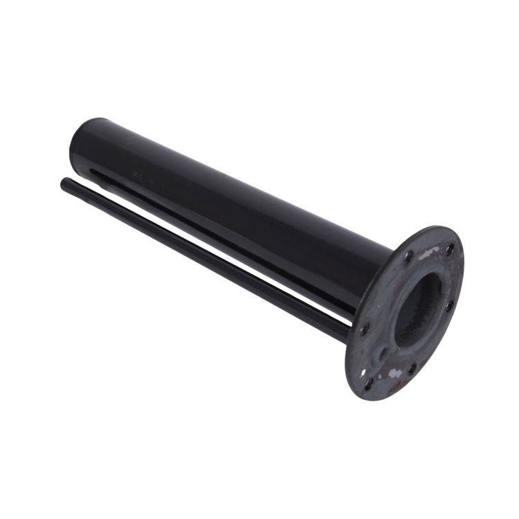 Фланець для керамічного ТЕНу Thermo Alliance CWH 50-200 л (997372) - 1