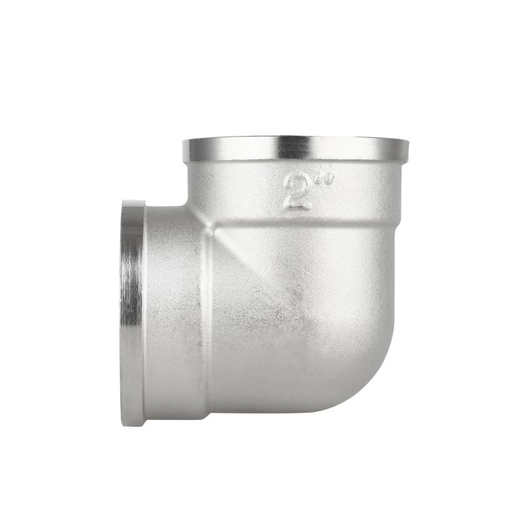 Кутник Forte 2&amp;quot;вв SF36850 - 4