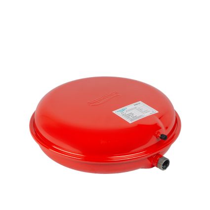 Бак д/системи опалення плоский 6л, 779131, AQUATICA - 1