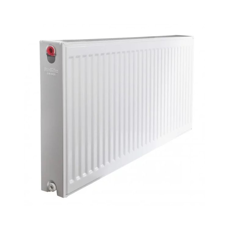 Радіатор сталевий 22 500х1600 б.п. (3370Вт) KALITE - 1