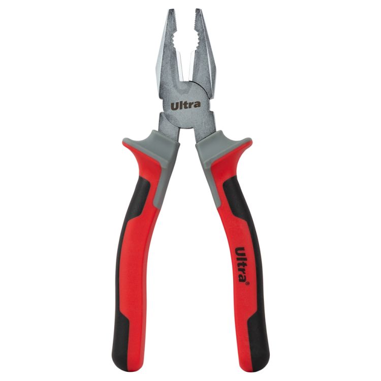 Плоскогубцы 180мм CrV Profi ULTRA (4343032) - 2