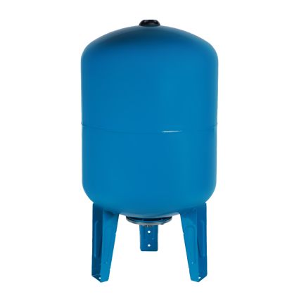 Гідроакумулятор 100 л вертикальний 779126 Aquatica - 1