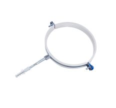 Хомут SD Plus 6&quot;
