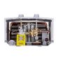 Колонка газова димохідна Thermo Alliance JSD20-10YD PIEZO 10 л - 5