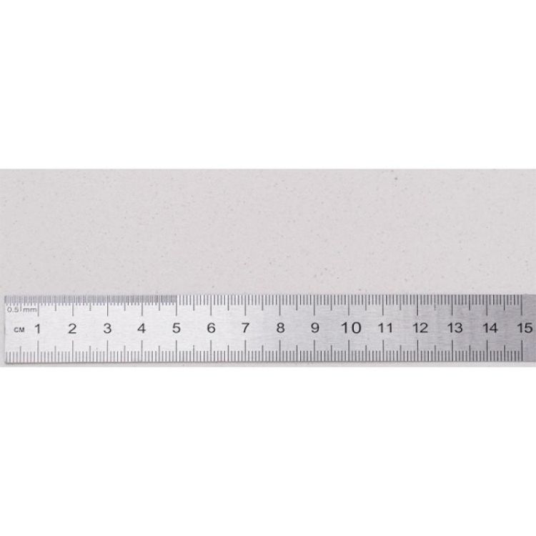 Кухонна мийка Lidz 650x500/200 WHI-01 (LIDZWHI01650500200) - 4