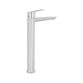 Змішувач для раковини Qtap Tern високий QTTER269CRM47585 Chrome - 3