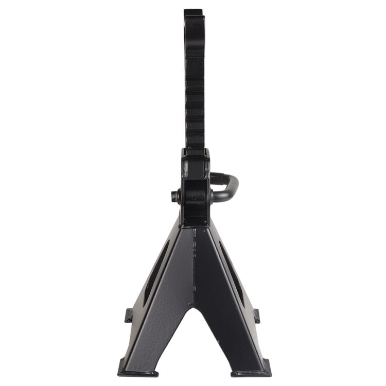 Подставка автомобильная с опорами регулируемая 3т (2шт) SIGMA (6145071) - 7