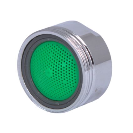 Аератор Qtap (14x23,6x23,6) для змішувача для ванни з довгим виливом Evia, Tern QTEVITER1423623649905 - 2