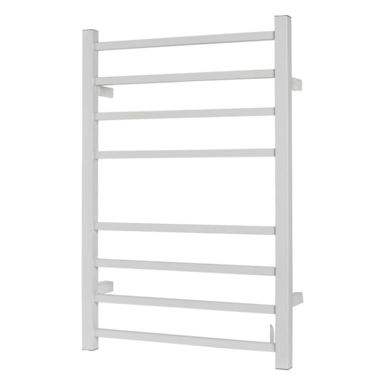 Рушникосушарка електрична Evia 11113S WHI Qtap - 1